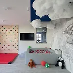 Perspektywa Apartamento Kołobrzeg