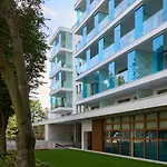 Apartamento Perspektywa Kołobrzeg