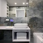 Apartamento Perspektywa Kołobrzeg