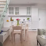 Perspektywa Apartamento
