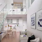 Perspektywa Apartamento