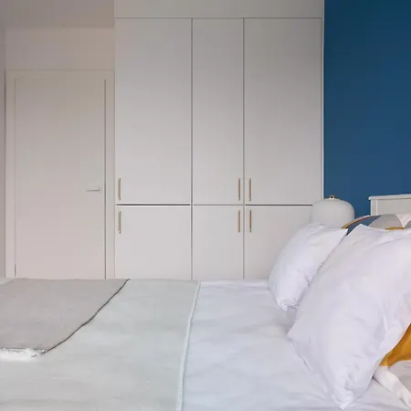 Perspektywa Apartamento *