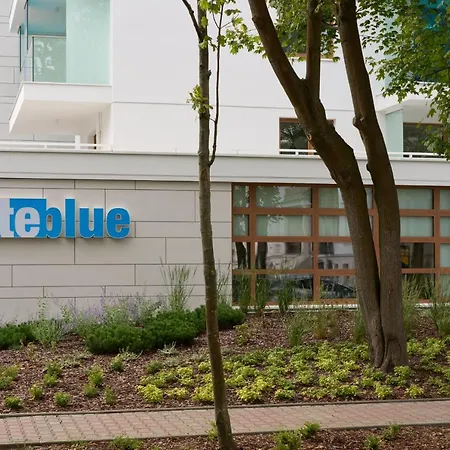 Perspektywa Διαμέρισμα