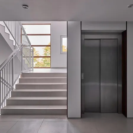 Perspektywa Apartment Kolobrzeg