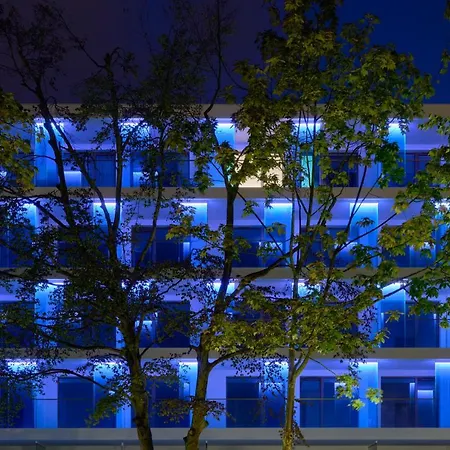 Perspektywa Διαμέρισμα