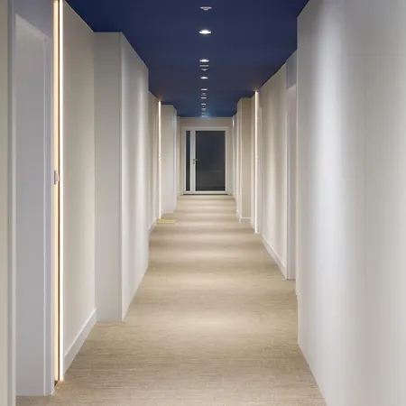 Perspektywa Διαμέρισμα Kołobrzeg