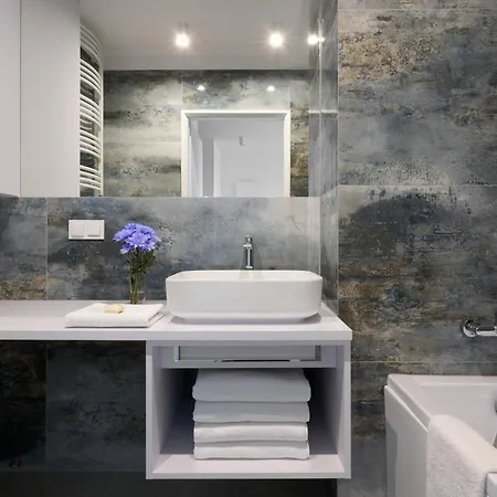 Διαμέρισμα Perspektywa Kołobrzeg