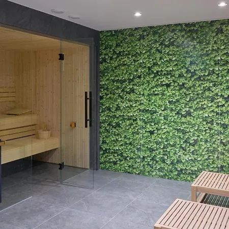 Perspektywa Διαμέρισμα Kołobrzeg