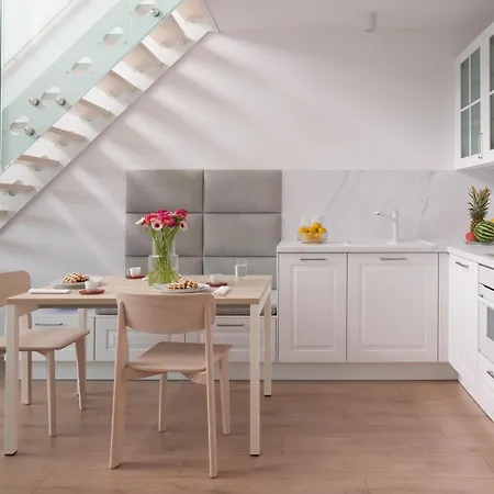 Perspektywa Διαμέρισμα *