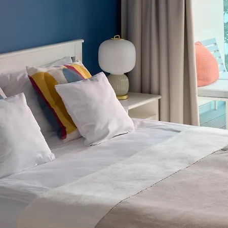 Perspektywa Διαμέρισμα Kołobrzeg