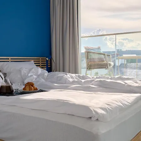 Perspektywa Kołobrzeg