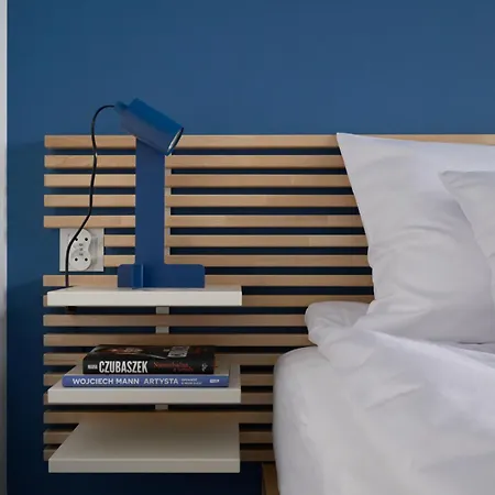 Perspektywa Διαμέρισμα Kołobrzeg