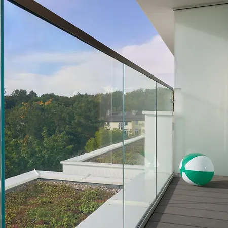 Perspektywa * Kołobrzeg