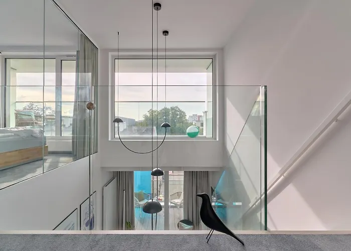 Apartamento Perspektywa