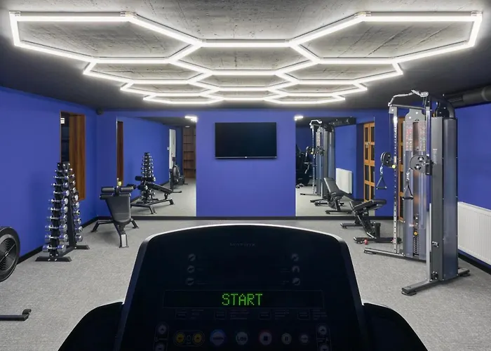 Perspektywa Apartamento Kołobrzeg