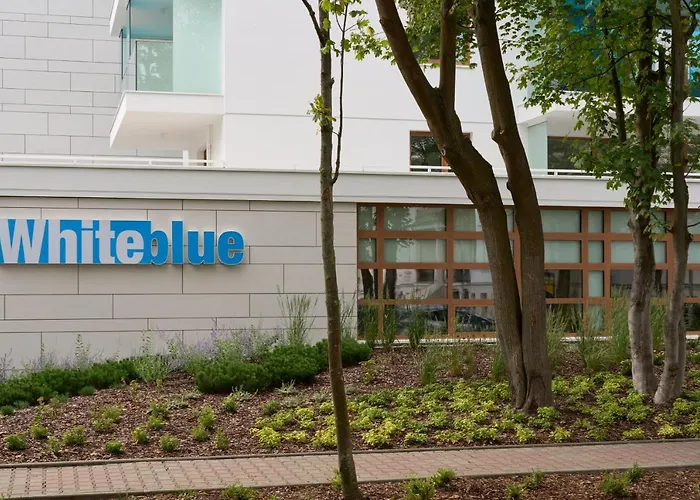 Perspektywa Apartamento