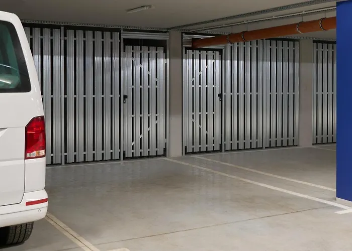 Perspektywa Apartamento *