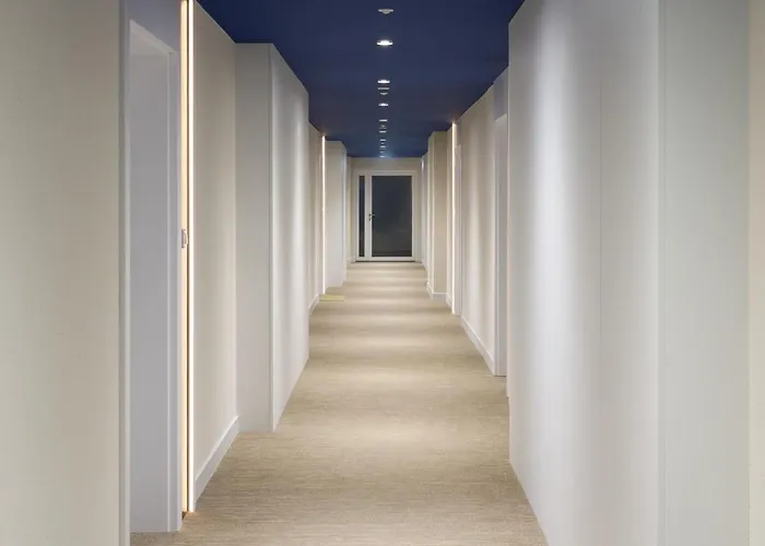 Perspektywa Apartamento Kołobrzeg