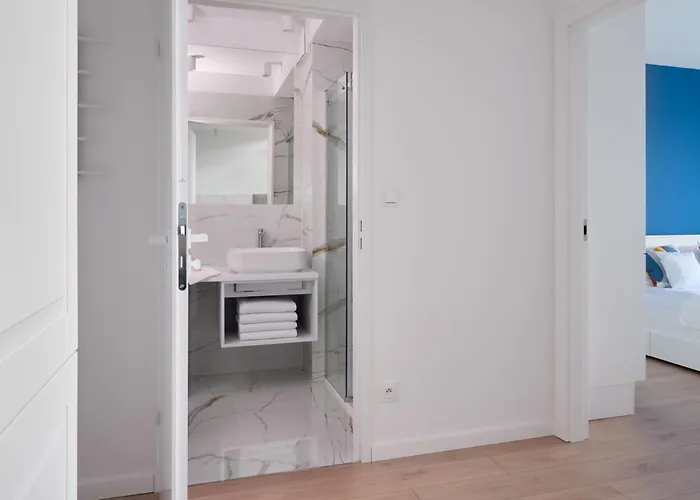 Perspektywa Apartamento Kołobrzeg