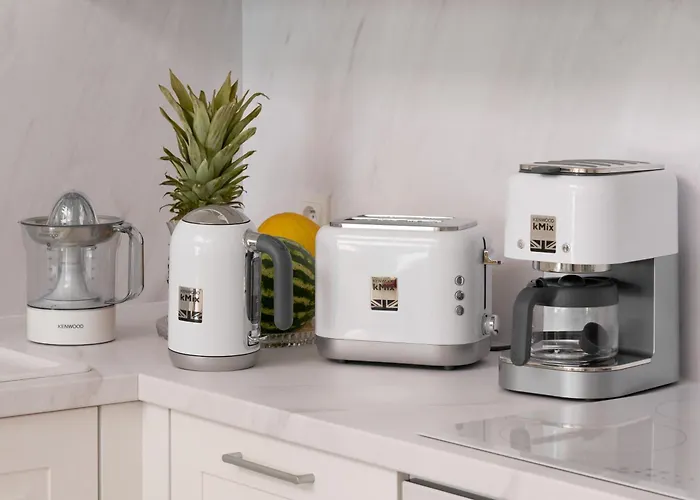 Perspektywa Apartamento