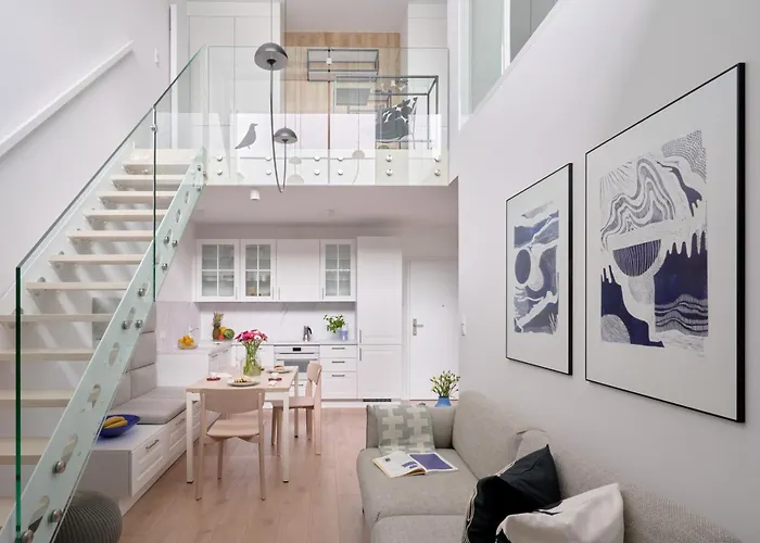 Perspektywa Apartamento