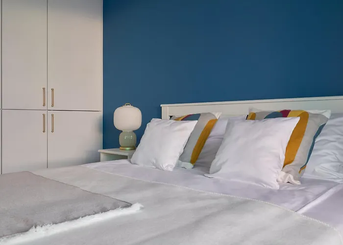 Perspektywa * Kołobrzeg