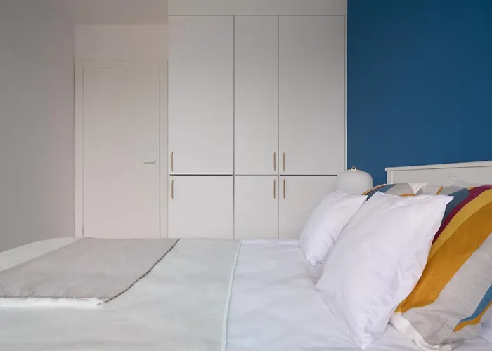 Perspektywa Apartamento *