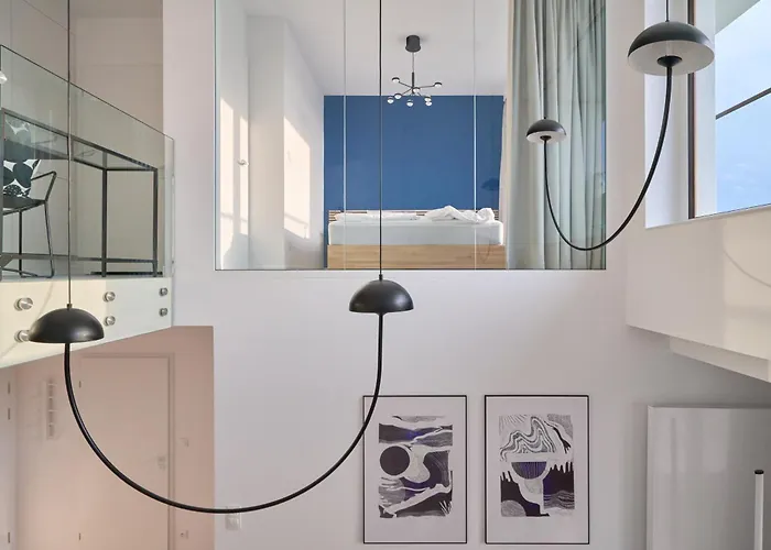 Perspektywa Kołobrzeg