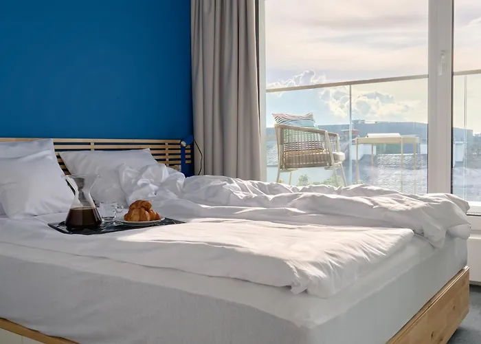 Perspektywa Kołobrzeg