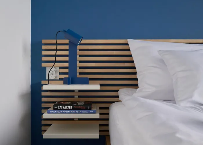 Perspektywa Apartamento Kołobrzeg