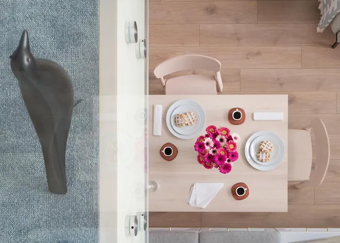 Perspektywa Apartamento Kołobrzeg