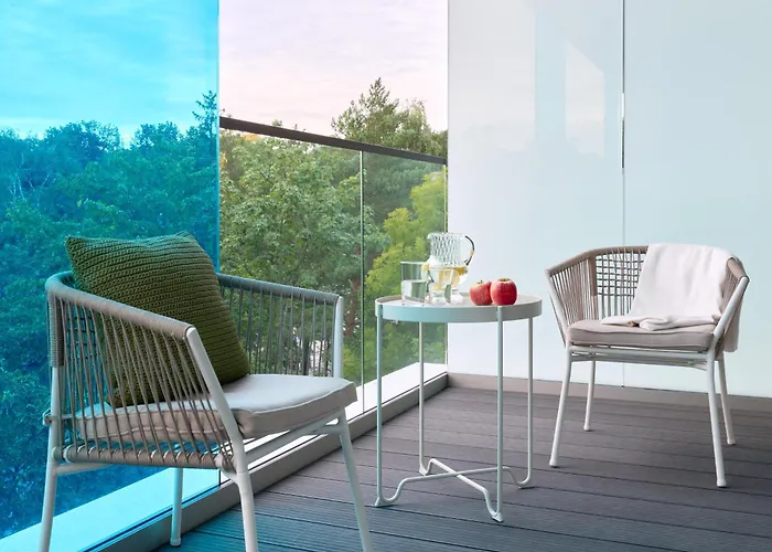 Perspektywa Kołobrzeg