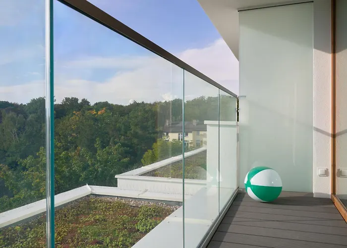 Perspektywa * Kołobrzeg