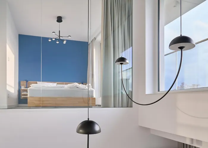 Perspektywa * Kołobrzeg