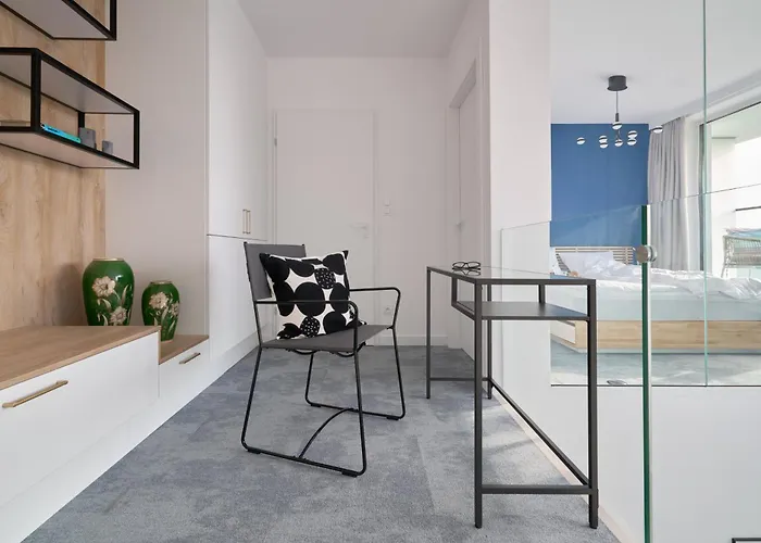 Perspektywa Kołobrzeg